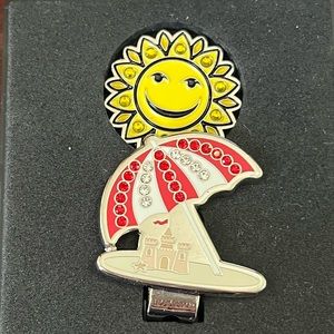 Kate Lord Golf Ball Marker Set